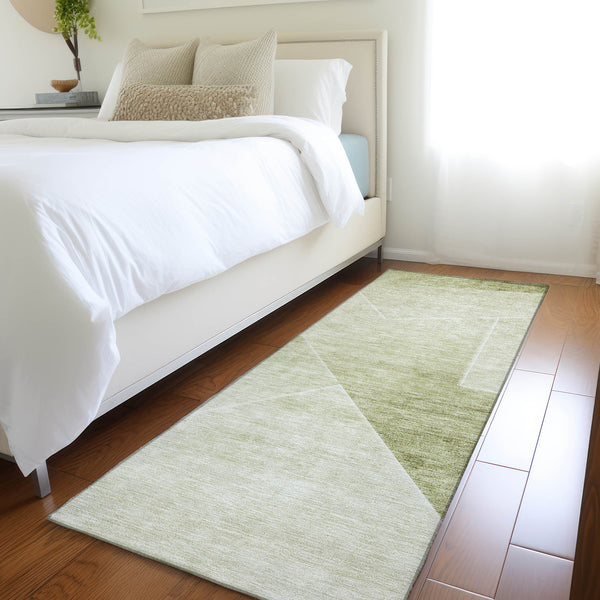 addison chantille acn779 sage rug