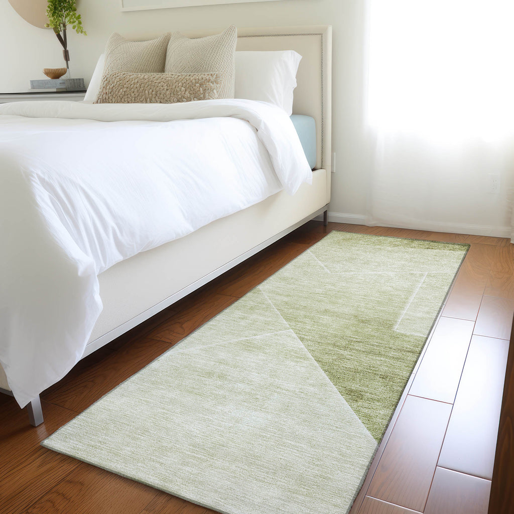 addison chantille acn779 sage rug