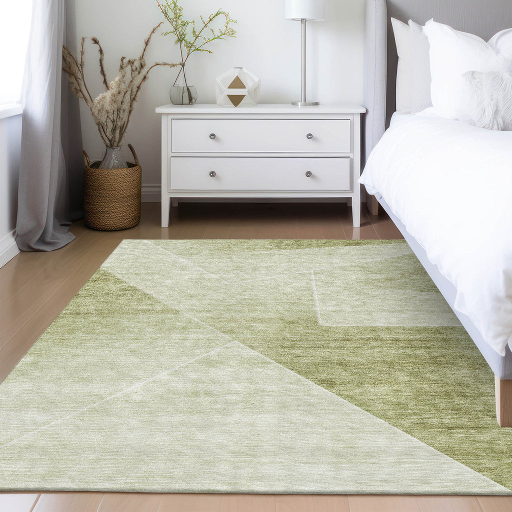 addison chantille acn779 sage rug
