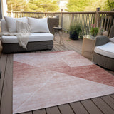 addison chantille acn779 salmon rug