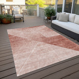 addison chantille acn779 salmon rug