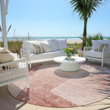 addison chantille acn779 salmon rug