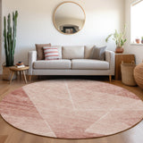 addison chantille acn779 salmon rug