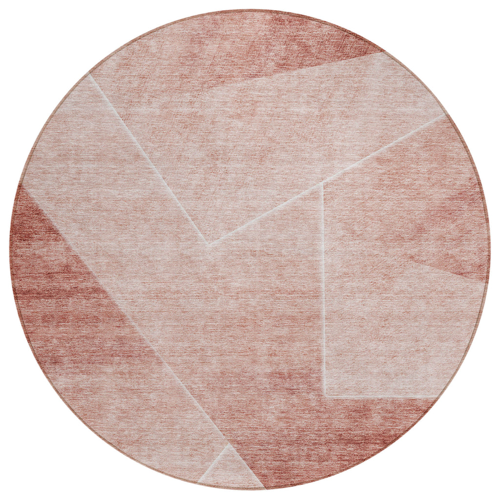 addison chantille acn779 salmon rug