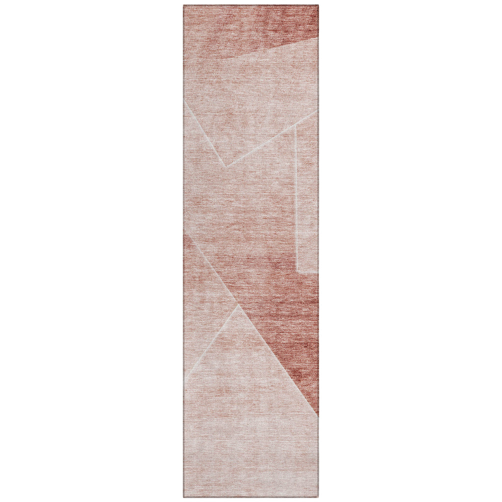 addison chantille acn779 salmon rug