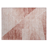 addison chantille acn779 salmon rug