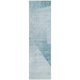 addison chantille acn779 teal rug