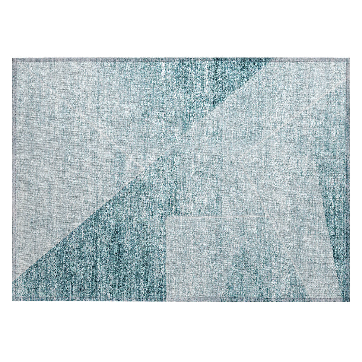 addison chantille acn779 teal rug