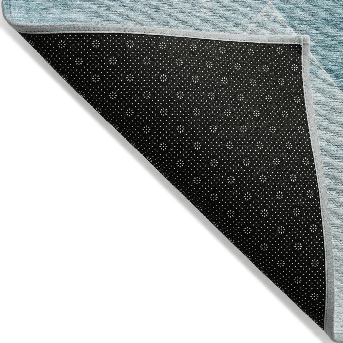 addison chantille acn779 teal rug
