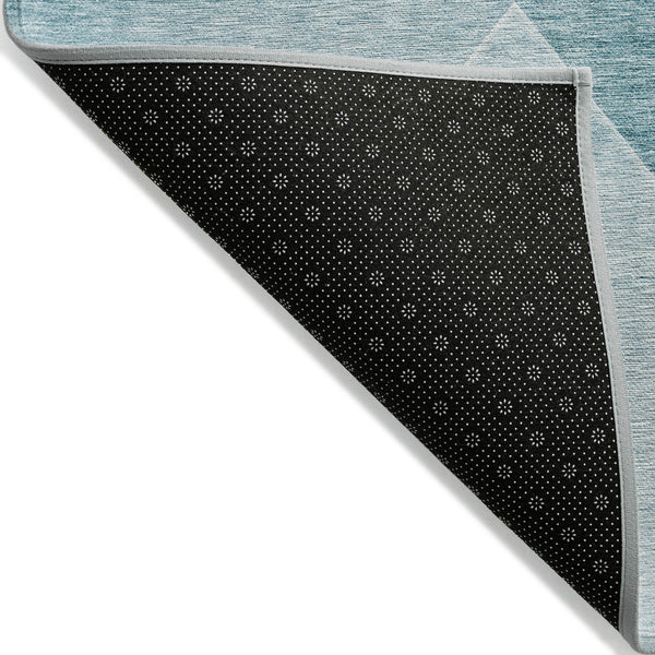 addison chantille acn779 teal rug