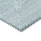 addison chantille acn779 teal rug
