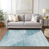 addison chantille acn779 teal rug