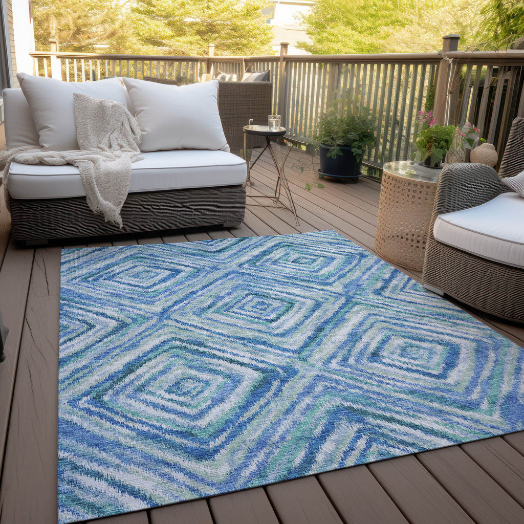 addison chantille acn780 blue rug