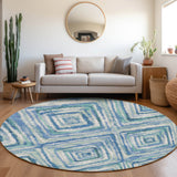 addison chantille acn780 blue rug