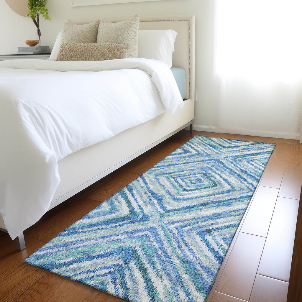 addison chantille acn780 blue rug