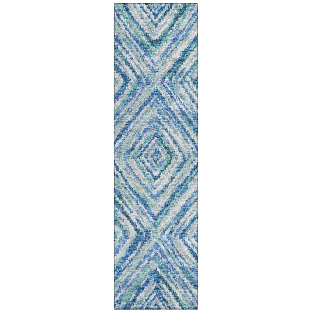 addison chantille acn780 blue rug