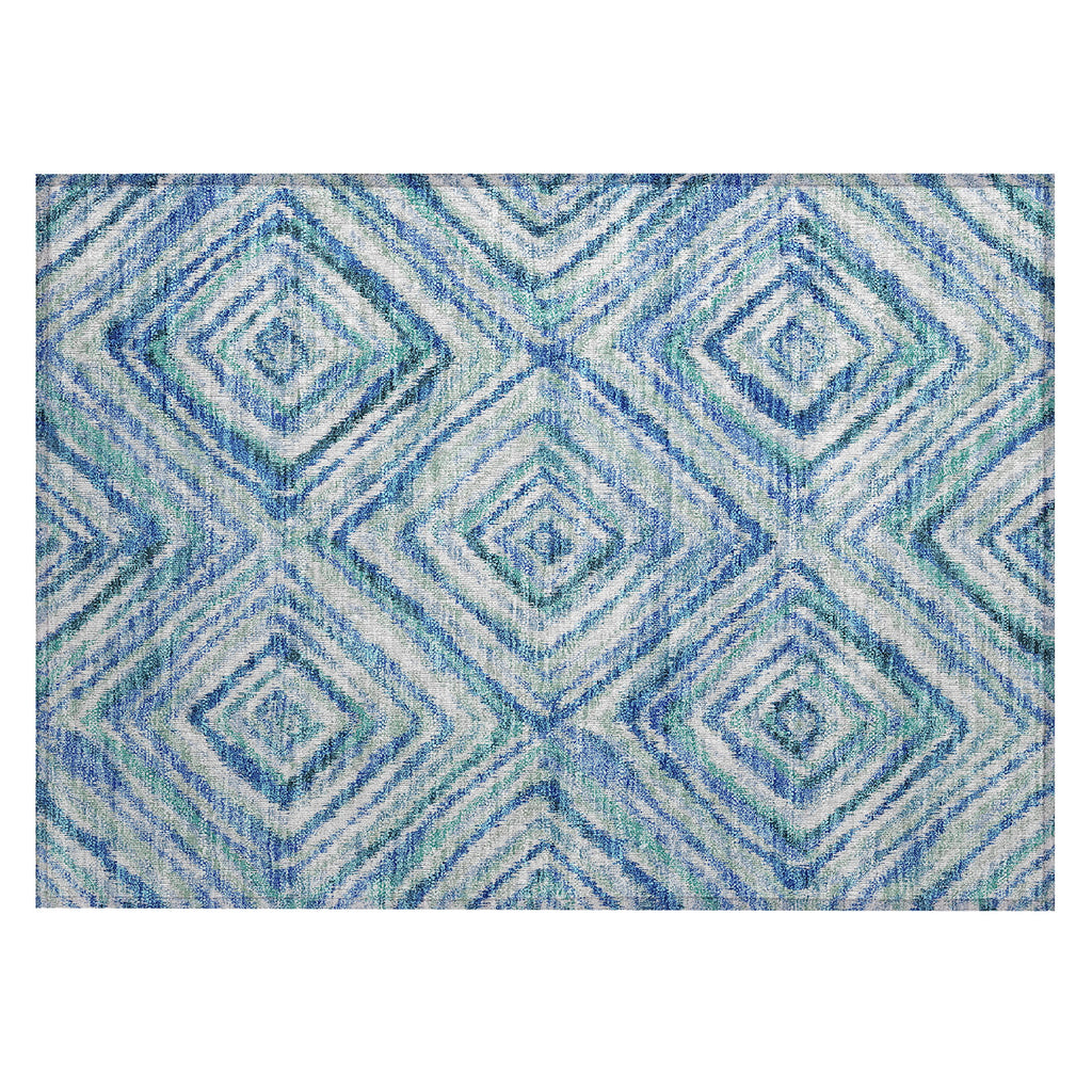 addison chantille acn780 blue rug