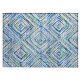 addison chantille acn780 blue rug