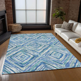 addison chantille acn780 blue rug