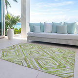 addison chantille acn780 green rug