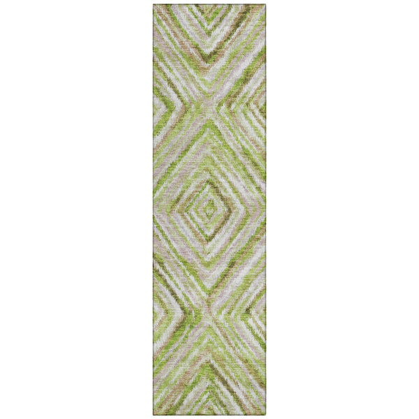 addison chantille acn780 green rug