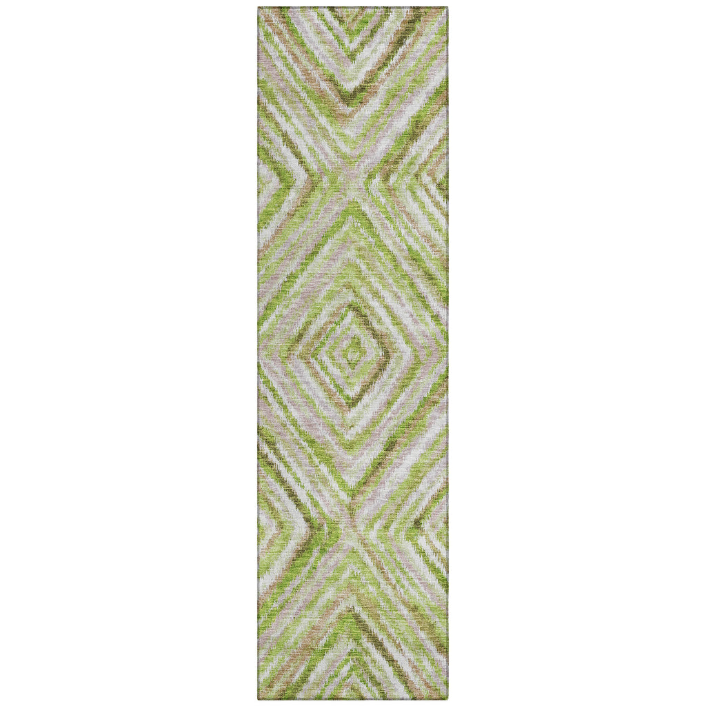 addison chantille acn780 green rug