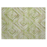 addison chantille acn780 green rug
