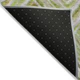 addison chantille acn780 green rug