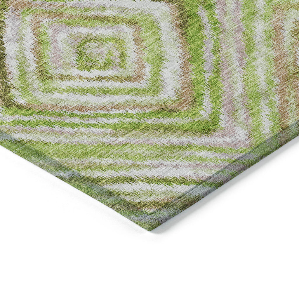 addison chantille acn780 green rug