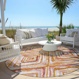 addison chantille acn780 orange rug
