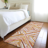 addison chantille acn780 orange rug