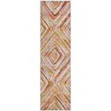 addison chantille acn780 orange rug