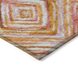 addison chantille acn780 orange rug