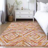 addison chantille acn780 orange rug
