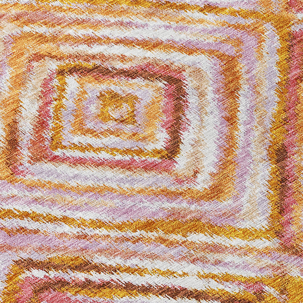 addison chantille acn780 orange rug