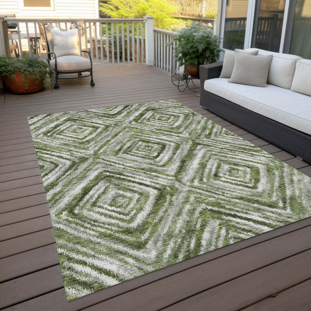 addison chantille acn781 aloe rug