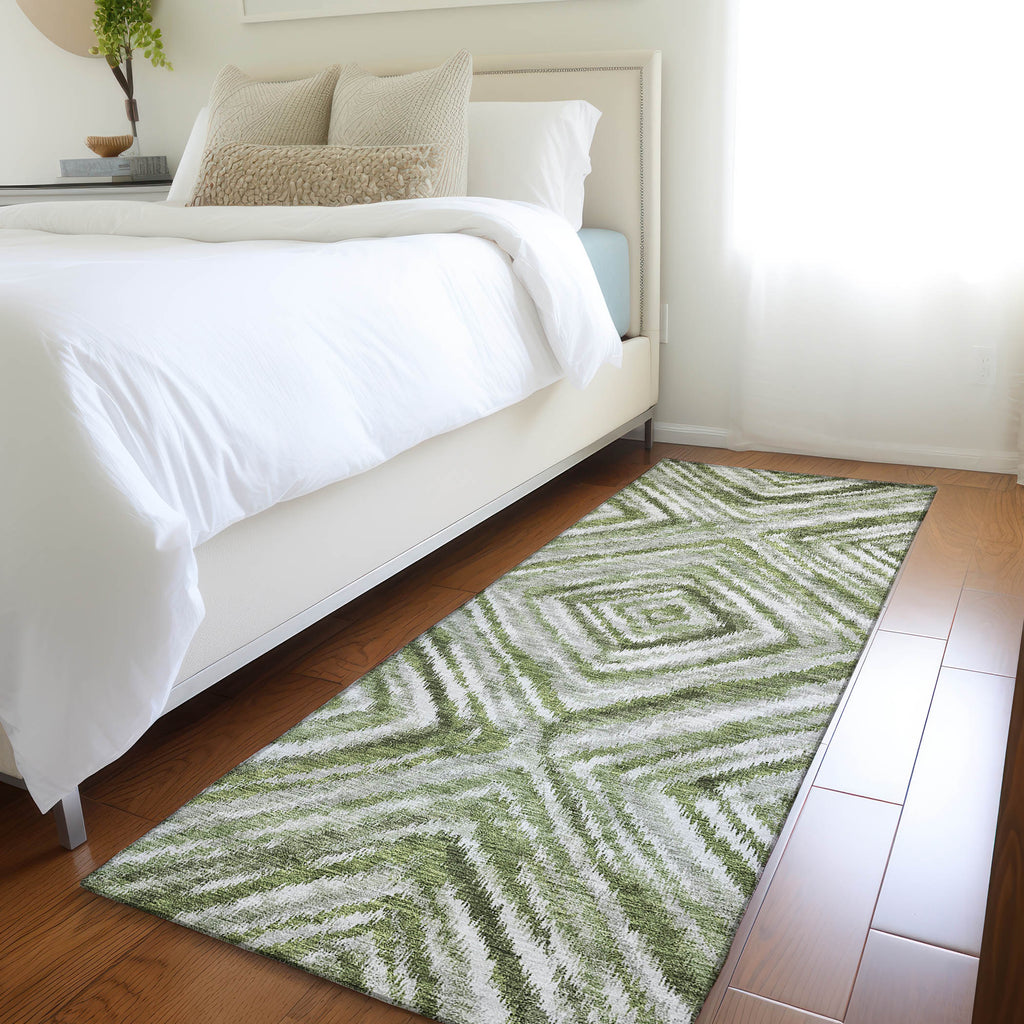 addison chantille acn781 aloe rug