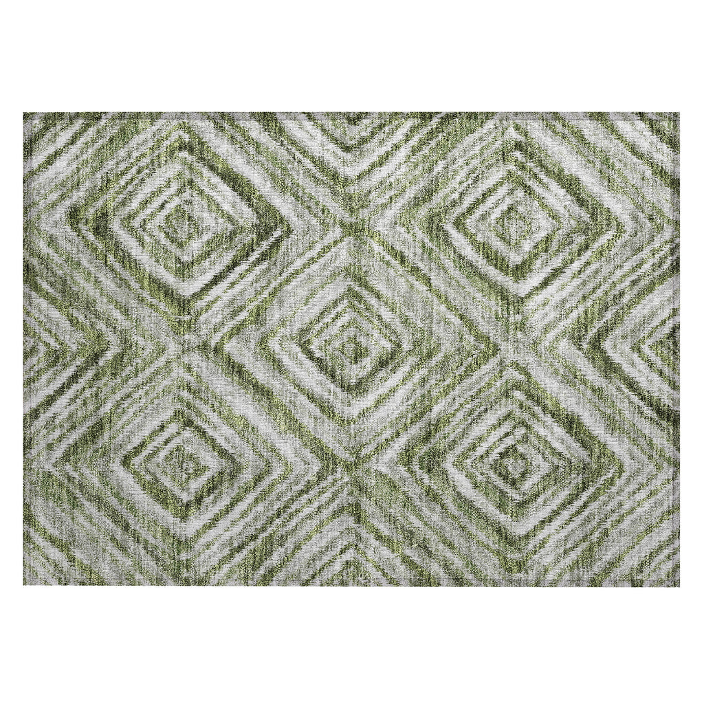 addison chantille acn781 aloe rug