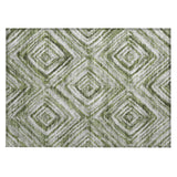 addison chantille acn781 aloe rug