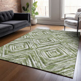 addison chantille acn781 aloe rug