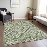 addison chantille acn781 aloe rug