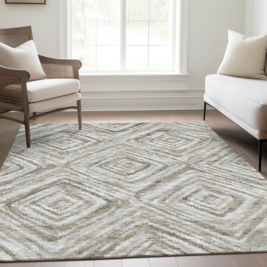addison chantille acn781 beige rug
