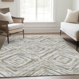 addison chantille acn781 beige rug