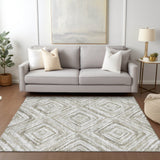 addison chantille acn781 beige rug