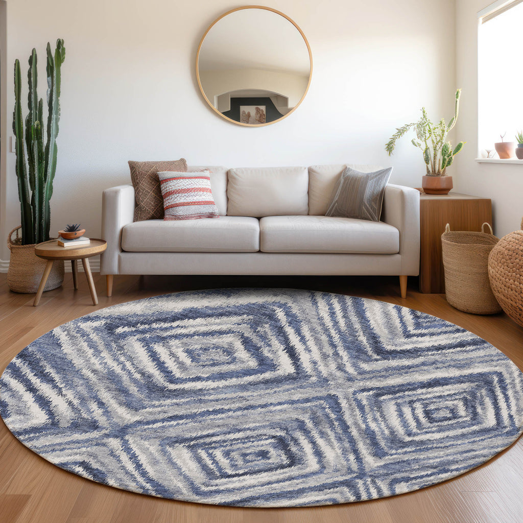 addison chantille acn781 blue rug