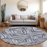 addison chantille acn781 blue rug