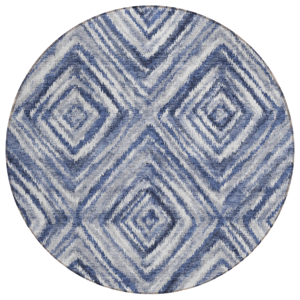 addison chantille acn781 blue rug