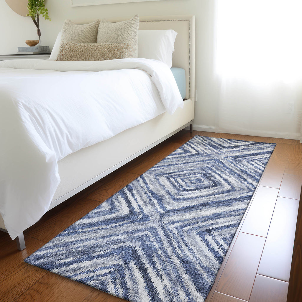 addison chantille acn781 blue rug