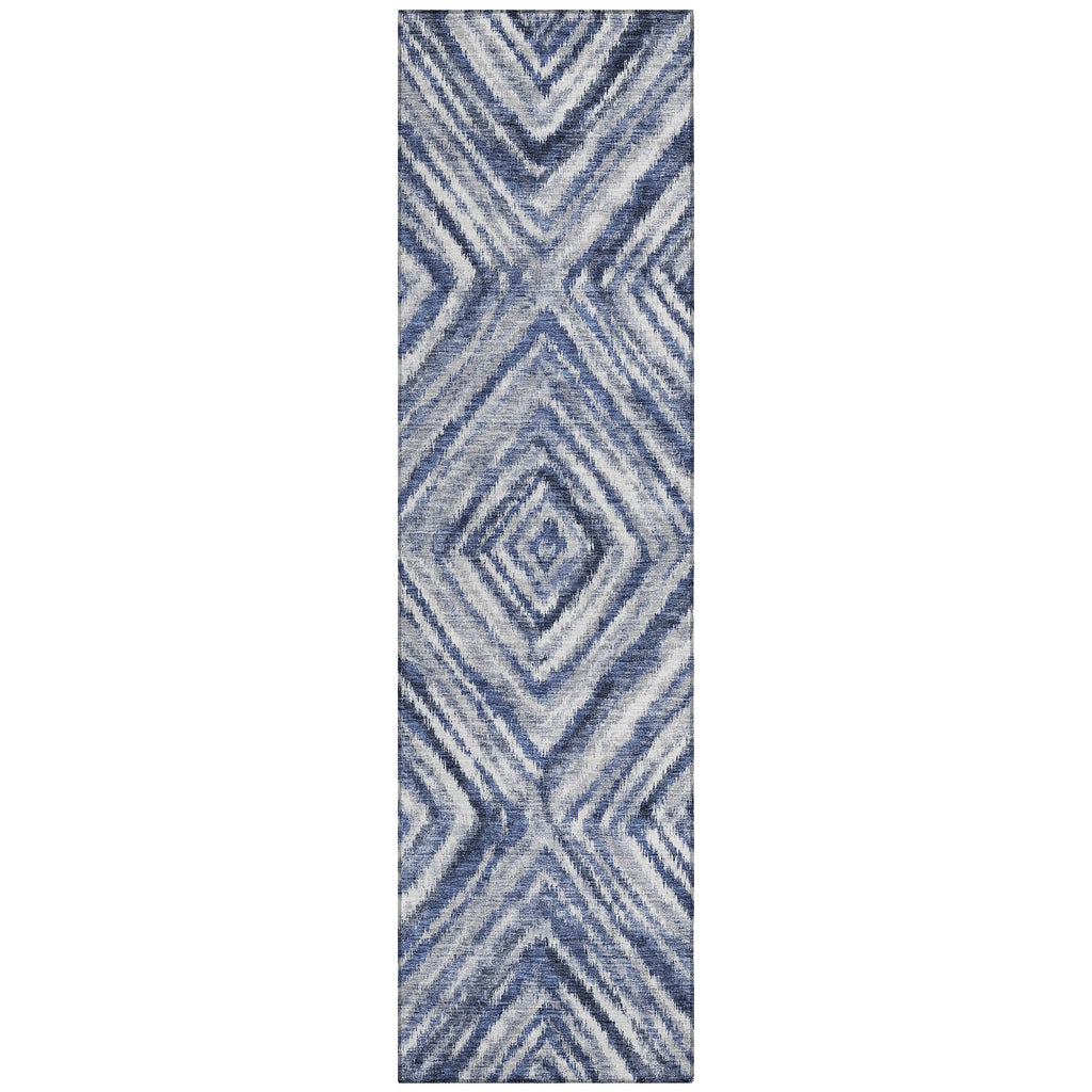 addison chantille acn781 blue rug