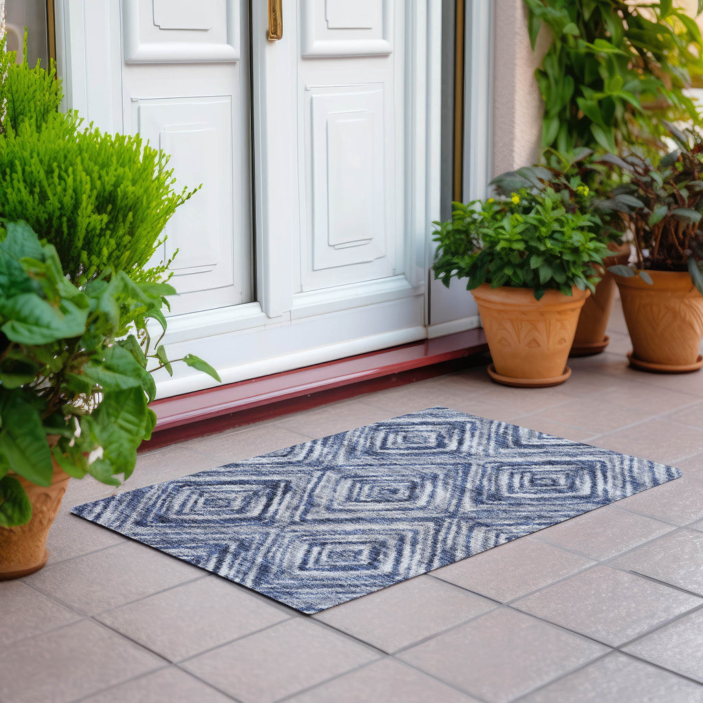addison chantille acn781 blue rug